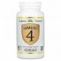 Натуральная добавка для иммунитета California Gold Nutrition Immune 4 180 Veg Caps