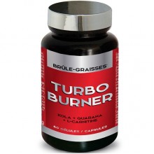 Комплексный жиросжигатель NUTRIEXPERT TURBO BURNER 60 Caps Комплексный жиросжигатель NUTRIEXPERT TURBO BURNER 60 Caps
