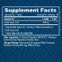Альфа-липоевая кислота Haya Labs Alpha Lipoic Acid Time Release 600 mg 60 Tabs
