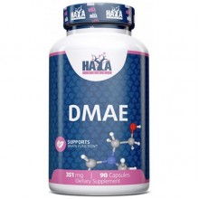 Диметиламиноэтанол Haya Labs DMAE 351 mg 90 Caps