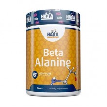 Бета аланин Haya Labs Sports Beta-Alanine 200 g /100 servings/ Бета аланин Haya Labs Sports Beta-Alanine 200 g /100 servings/