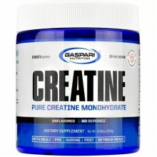 Креатин моногидрат Gaspari Nutrition Creatine Monohydrate 300 g /60 servings/ Natural