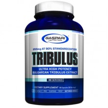 Трибулус Gaspari Nutrition Tribulus 90 Caps