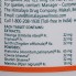 Смесь экстрактов Himalaya Gasex 100 Tabs