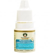 Противовоспалительное средство Maharishi Ayurveda Prandhara 3 ml