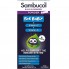 Бузина Sambucol Black Elderberry For Baby Vitamin D + C 14 х 2,2 g