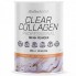 Хондропротектор (для спорта) BioTechUSA Clear Collagen Professional 350 g /28 servings/ Peach Ice Tea