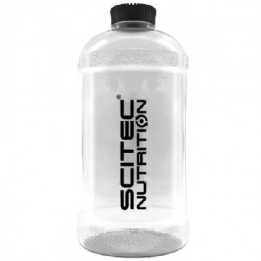 Галлон Scitec Nutrition Water Jug 2200 ml Opal