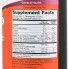 Гиалуроновая кислота NOW Foods Liquid Hyaluronic Acid 473 ml /32 servings/ Berry Flavor