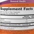 Препарат для суставов и связок NOW Foods Vegetarian Glucosamine 1000 mg 90 Veg Caps