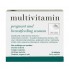 Витаминно-минеральный комплекс для женщин New Nordic Multivitamin Pregnant and Breastfeeding Woman 90 Tabs