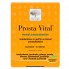 Комплекс для здоровья предстательной железы New Nordic Prosta Vital 60 Tabs