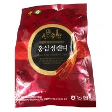 Заменитель питания Gimpo Paju Korean Hed Ginseng Candy 200 g