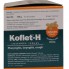 Противопростудное средство Himalaya Koflet H 60 Lozenges Ginger