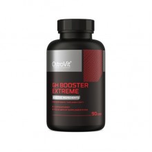 Тестостероновый бустер OstroVit GH Booster Extreme 90 Caps