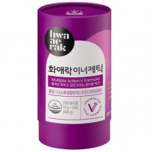 Женьшень KGC Multiple Action V Formula Innergetic 15 g  х 20  sticks