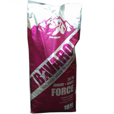 Bavaro Force 28/16 18 kg  Bavaro Force 28/16 18 kg