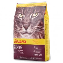 Сухой корм для котов Josera Senior 400 g Сухой корм для котов Josera Senior 400 g