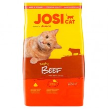 Сухой корм для котов JosiCat Tasty Beef 18 kg