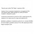  Regis Паштет для собак с курицей, 300 г