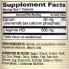 Аргинин Mason Natural L-Arginine 500 mg 60 Caps