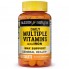 Витаминно-минеральный комплекс Mason Natural Daily Multiple Vitamins With Iron 100 Tabs