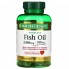 Омега 3 Nature's Bounty Fish Oil 2400 mg Odorless 90 Caps