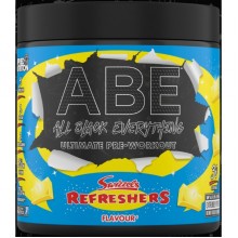 Комплекс до тренировки Applied Nutrition ABE 315 g /30 servings/ Swizzels Refreshers Lemon