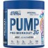 Комплекс до тренировки Applied Nutrition Pump 3g 375 g /50 servings/ Unicorn Комплекс до тренировки Applied Nutrition Pump 3g 375 g /50 servings/ Unicorn