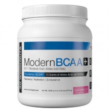 Аминокислота BCAA для спорта Modern Sports Nutrition BCAA+ 535 g /30 servings/ Watermelon Аминокислота BCAA для спорта Modern Sports Nutrition BCAA+ 535 g /30 servings/ Watermelon