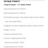 Хондропротектор (для спорта) Kevin Levrone Joint support collagen peptides 495 g /30 servings/ Cherry
