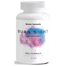 Комплекс для снижения веса Bionic Formula Burn NIght 90 Caps