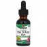Муравьиное дерево Nature's Answer Pau D'Arco Bark, Alcohol-Free 2000 mg 30 ml /15 servings/