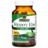 Комплекс для пищеварения Nature's Answer Slippery Elm 1050 mg 90 Veg Caps