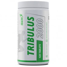 Трибулус MST Nutrition Healthy by MST Tribulus 2000 120 Tabs