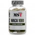 Тестостероновый бустер MST Nutrition Maca 120 Caps