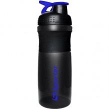 Шейкер Sporter Shaker KL-7063 760 ml Black
