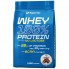 Протеин Sporter Whey 100% Protein Lactose Free 1000 g /40 servings/ Chocolate Протеин Sporter Whey 100% Protein Lactose Free 1000 g /40 servings/ Chocolate