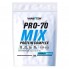 Протеин Vansiton Pro-70 Mix 900 g /30 servings/ Chocolate Coconut