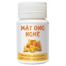 Куркума Fito Pharma Куркума Мед 40 капсул