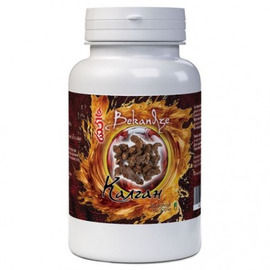 Комплекс для профилактики работы печени Bekandze Корень калгана 500 mg 60 Caps Комплекс для профилактики работы печени Bekandze Корень калгана 500 mg 60 Caps
