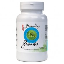 Комплекс для профилактики работы почек Bekandze Ремания 60 Tabs