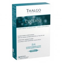 Детокс Thalgo L’oceane 20 х 10 ml Детокс Thalgo L’oceane 20 х 10 ml