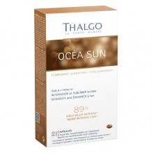 Комплекс для кожи Thalgo Ocean Sun 30 Caps