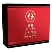 Коллаген Ginza Tomato Fermented Collagen 12,5 g 30 sticks