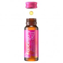 Коллаген Shiseido The Collagen Beauty Drink 10 х 50 ml