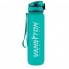 Фляга Vansiton Water Bottle 1000 ml Green