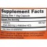 Натуральная добавка для иммунитета NOW Foods L-Histidine 600 mg 60 Veg Caps