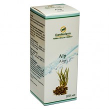 Комплекс для пищеварения DanikaFarm БАЖ Аир 100 мл Комплекс для пищеварения DanikaFarm БАЖ Аир 100 мл