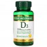 Витамин D Nature's Bounty Vitamin D Rapid Release 10000 IU 250 mcg 72 Softgels